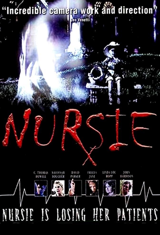 Постер Nursie